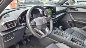 Cupra Formentor 1.5 TSI Cupra de 2021