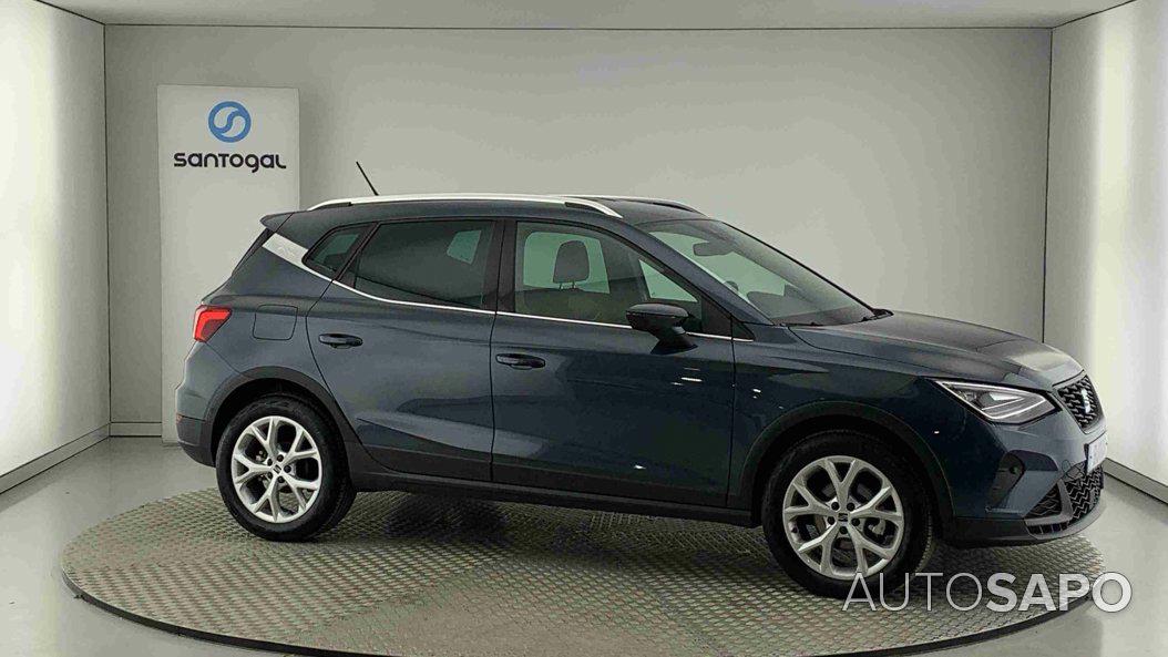 Seat Arona 1.0 TSI FR de 2024