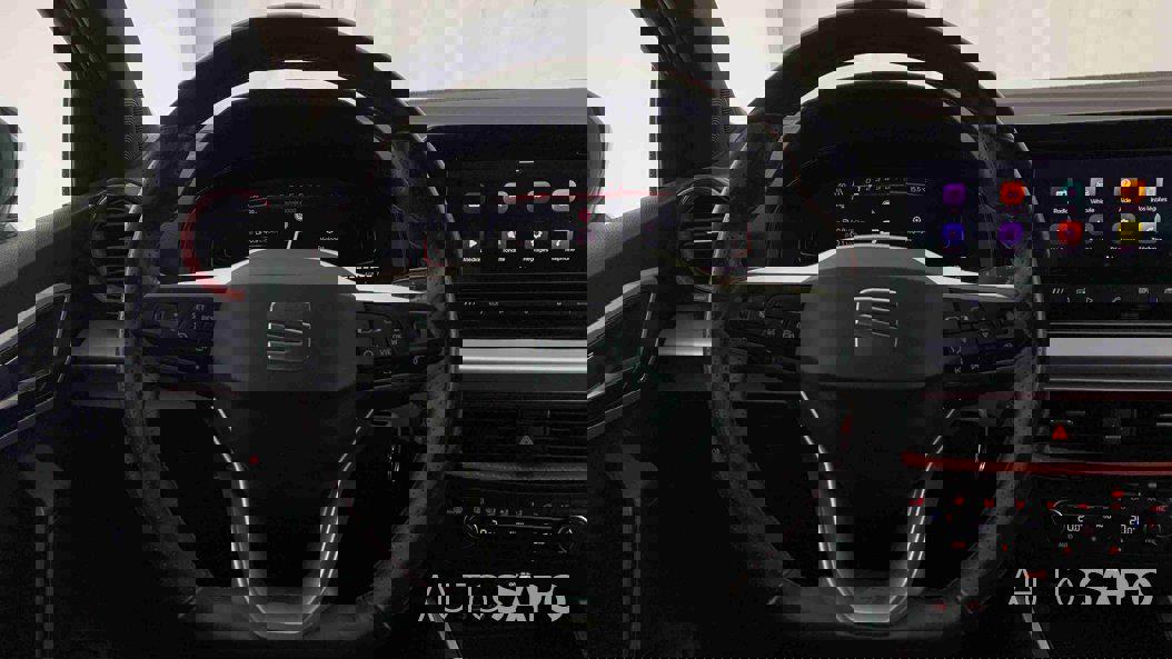 Seat Arona 1.0 TSI FR de 2024