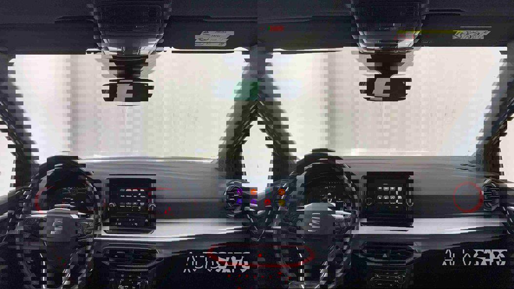 Seat Arona 1.0 TSI FR de 2024