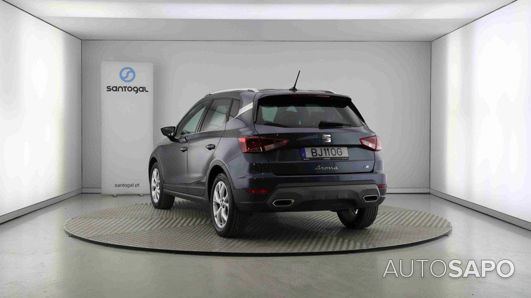 Seat Arona 1.0 TSI FR de 2024