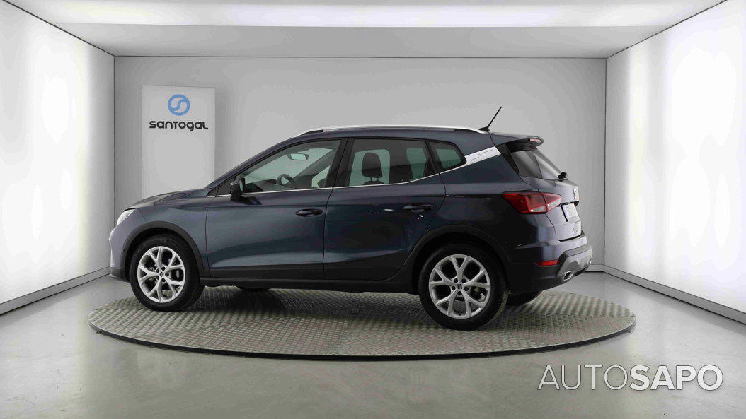 Seat Arona 1.0 TSI FR de 2024