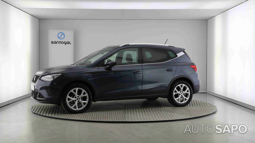 Seat Arona 1.0 TSI FR de 2024