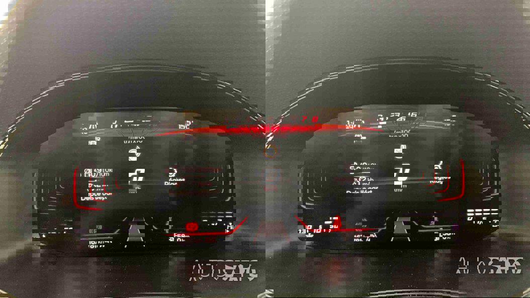 Seat Arona 1.0 TSI FR de 2024