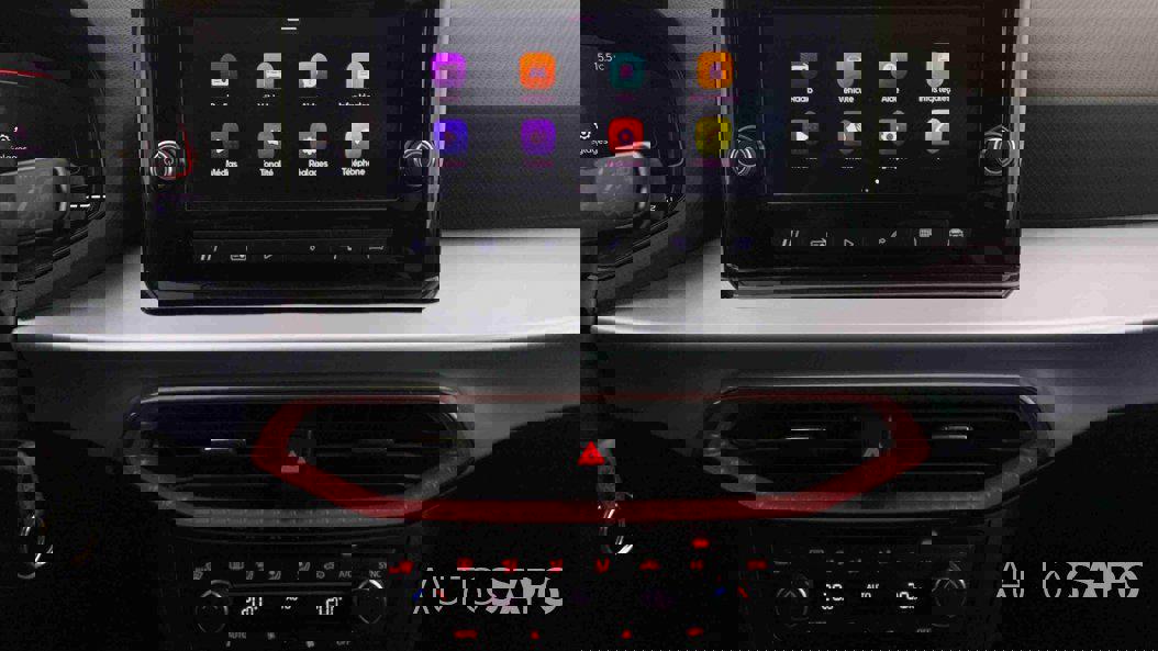 Seat Arona 1.0 TSI FR de 2024