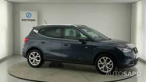 Seat Arona 1.0 TSI FR de 2024