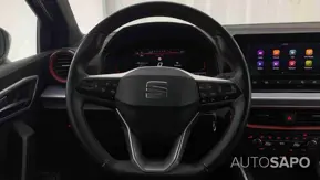 Seat Arona 1.0 TSI FR de 2024