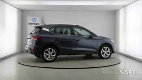 Seat Arona 1.0 TSI FR de 2024