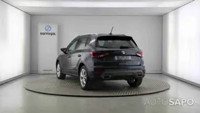 Seat Arona 1.0 TSI FR de 2024