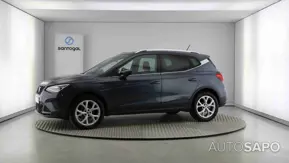 Seat Arona 1.0 TSI FR de 2024