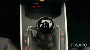 Seat Arona 1.0 TSI FR de 2024