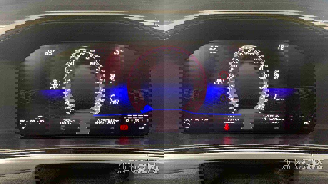 Volkswagen T-Roc 1.0 TSI de 2024