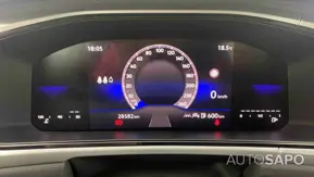 Volkswagen T-Roc 1.0 TSI de 2024