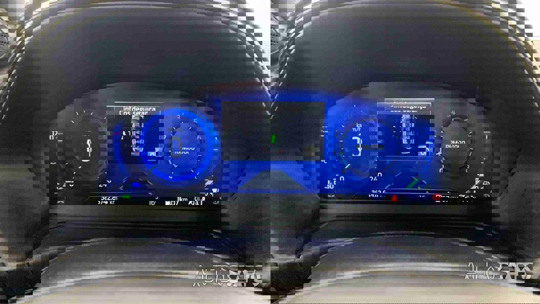 Ford Puma 1.0 EcoBoost MHEV ST-Line de 2022