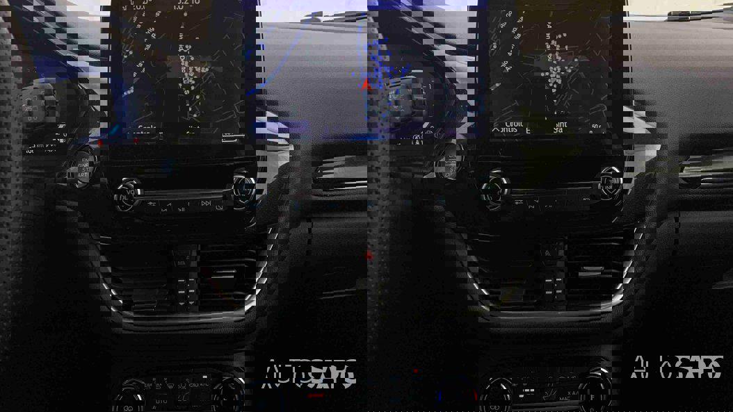 Ford Puma 1.0 EcoBoost MHEV ST-Line de 2022