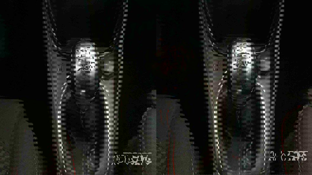 Ford Puma 1.0 EcoBoost MHEV ST-Line de 2022