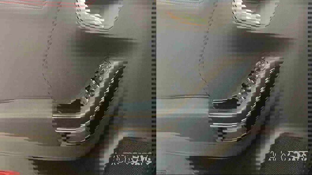 Ford Puma 1.0 EcoBoost MHEV ST-Line de 2022