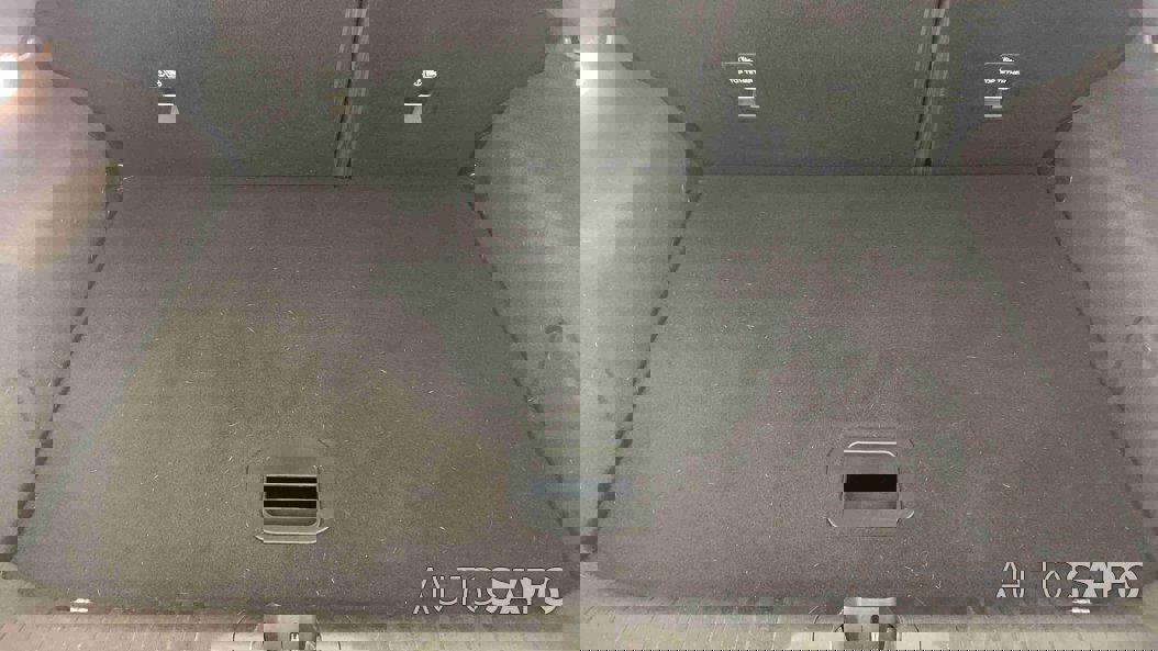 Ford Puma 1.0 EcoBoost MHEV ST-Line de 2022