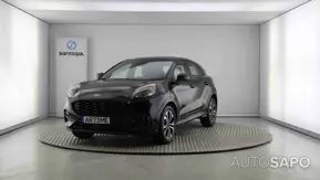 Ford Puma 1.0 EcoBoost MHEV ST-Line de 2022