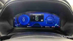 Ford Puma 1.0 EcoBoost MHEV ST-Line de 2022