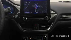 Ford Puma 1.0 EcoBoost MHEV ST-Line de 2022