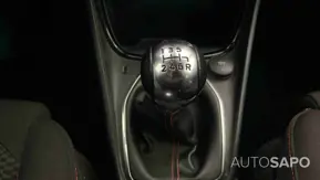 Ford Puma 1.0 EcoBoost MHEV ST-Line de 2022