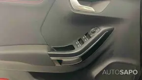 Ford Puma 1.0 EcoBoost MHEV ST-Line de 2022