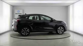 Ford Puma 1.0 EcoBoost MHEV ST-Line de 2022