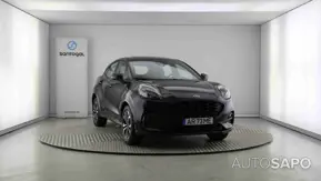 Ford Puma 1.0 EcoBoost MHEV ST-Line de 2022