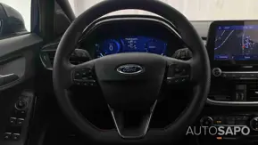 Ford Puma 1.0 EcoBoost MHEV ST-Line de 2022