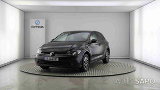 Volkswagen Polo 1.0 de 2024