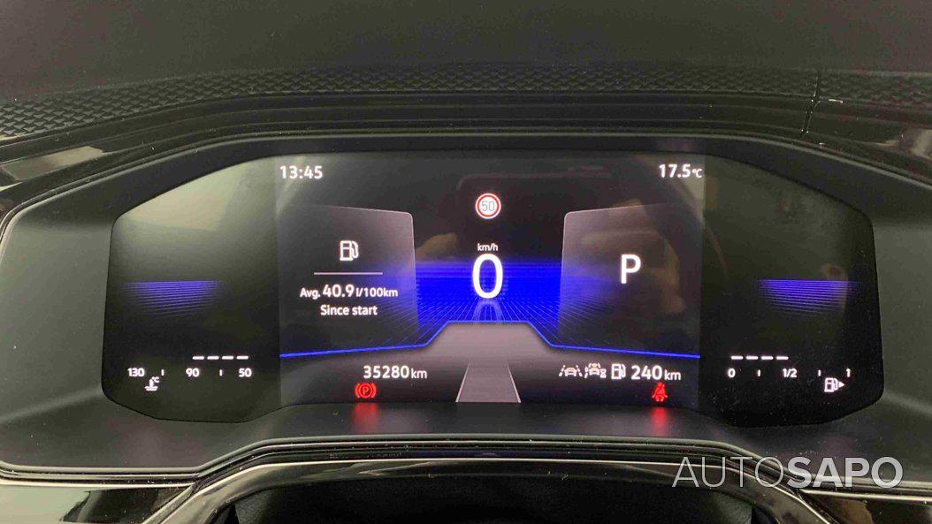 Volkswagen Polo 1.0 de 2024