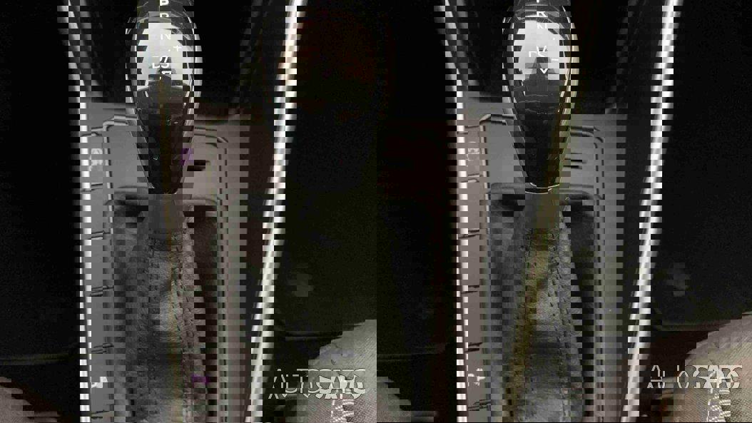 Volkswagen Polo 1.0 de 2024