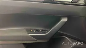 Volkswagen Polo 1.0 de 2024