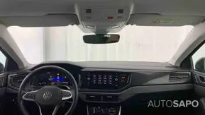 Volkswagen Polo 1.0 de 2024