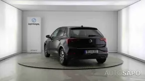 Volkswagen Polo 1.0 de 2024