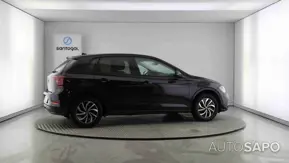 Volkswagen Polo 1.0 de 2024