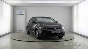 Volkswagen Polo 1.0 de 2024