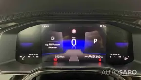 Volkswagen Polo 1.0 de 2024