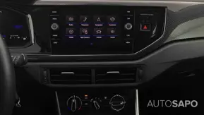 Volkswagen Polo 1.0 de 2024