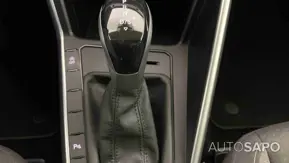 Volkswagen Polo 1.0 de 2024