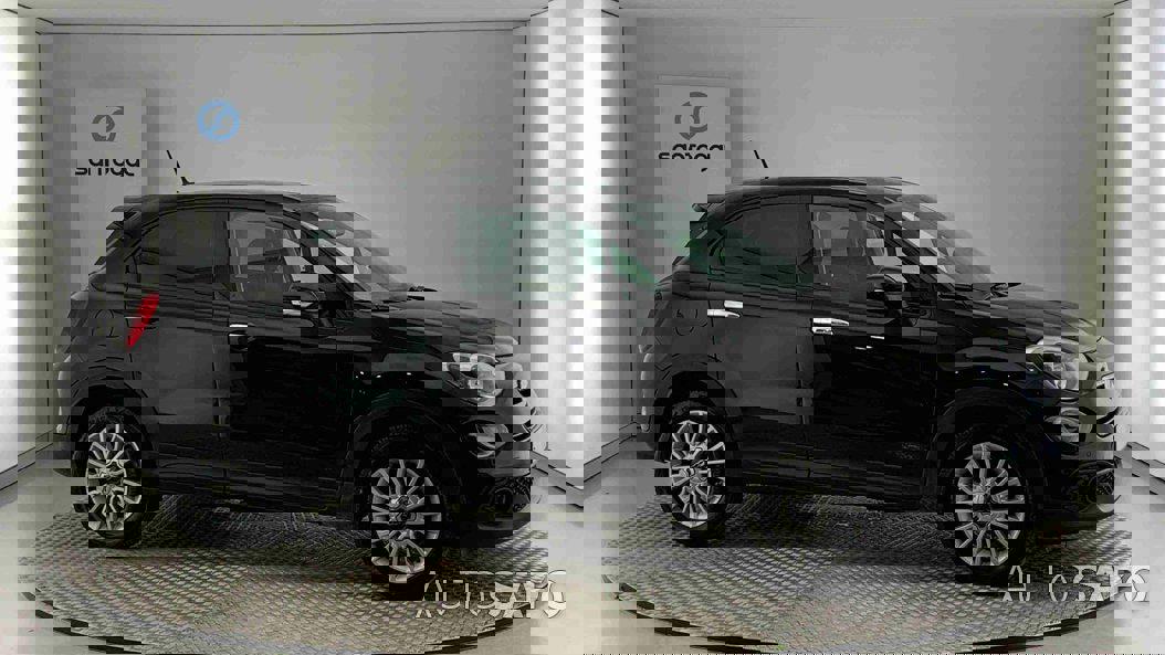 Fiat 500X 1.0 FireFly Connect de 2021