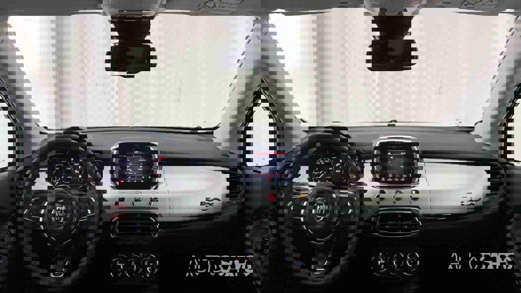 Fiat 500X 1.0 FireFly Connect de 2021
