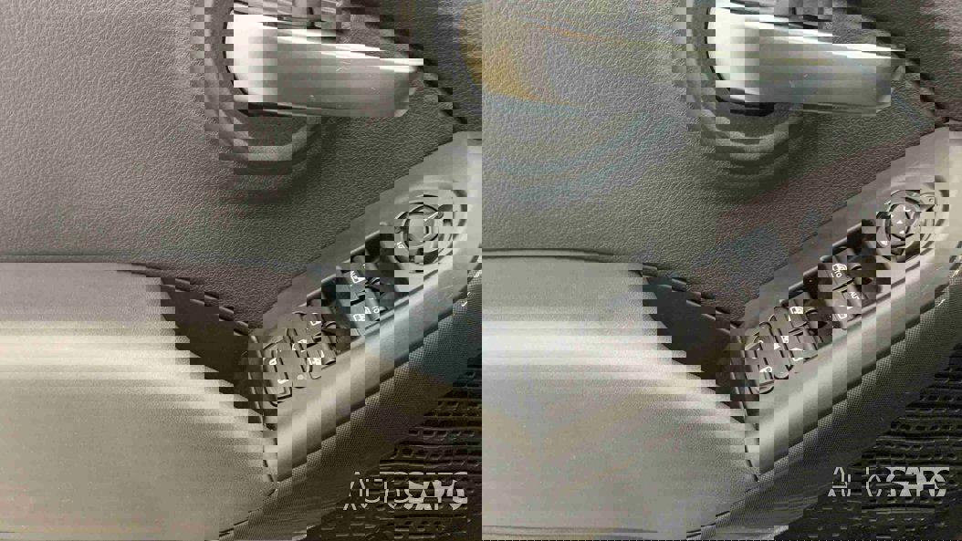 Fiat 500X 1.0 FireFly Connect de 2021