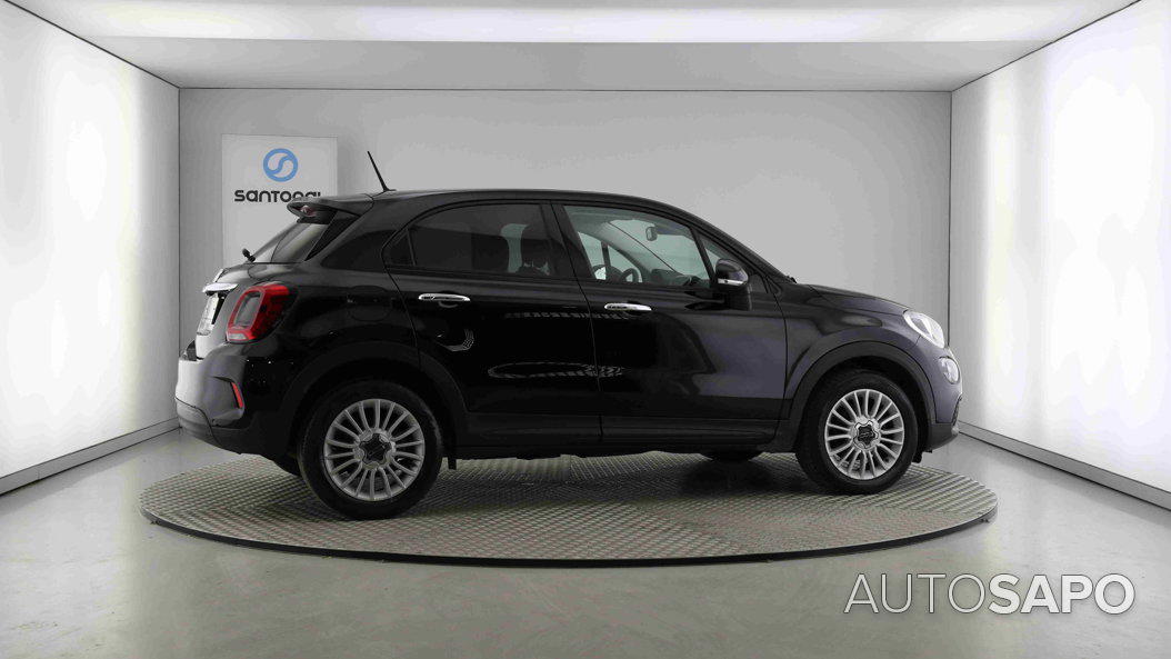 Fiat 500X 1.0 FireFly Connect de 2021