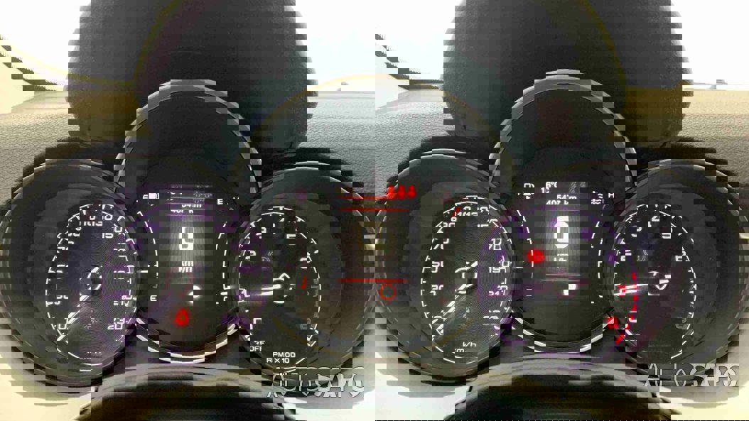 Fiat 500X 1.0 FireFly Connect de 2021