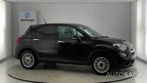 Fiat 500X 1.0 FireFly Connect de 2021