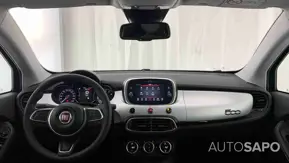 Fiat 500X 1.0 FireFly Connect de 2021