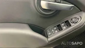 Fiat 500X 1.0 FireFly Connect de 2021