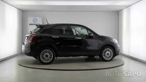Fiat 500X 1.0 FireFly Connect de 2021